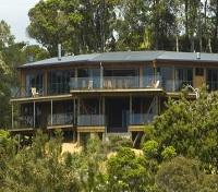 The Bay of Islands Lodge